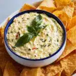 Zucchini Dip Recipe