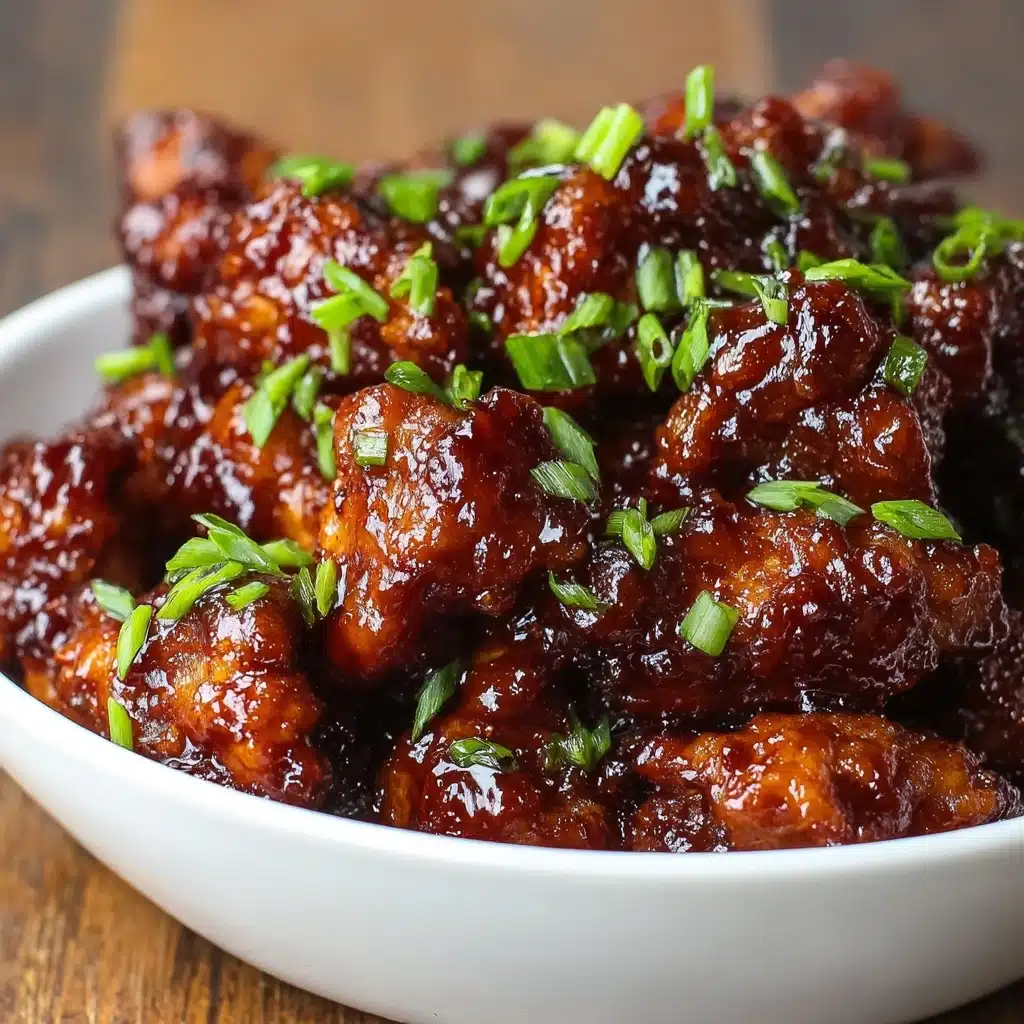 Sticky Honey Chicken Recipe - Recipe Image