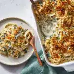 Monterey Chicken Spaghetti Recipe