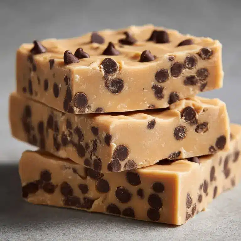 Peanut Butter Frozen Yogurt Bars Recipe