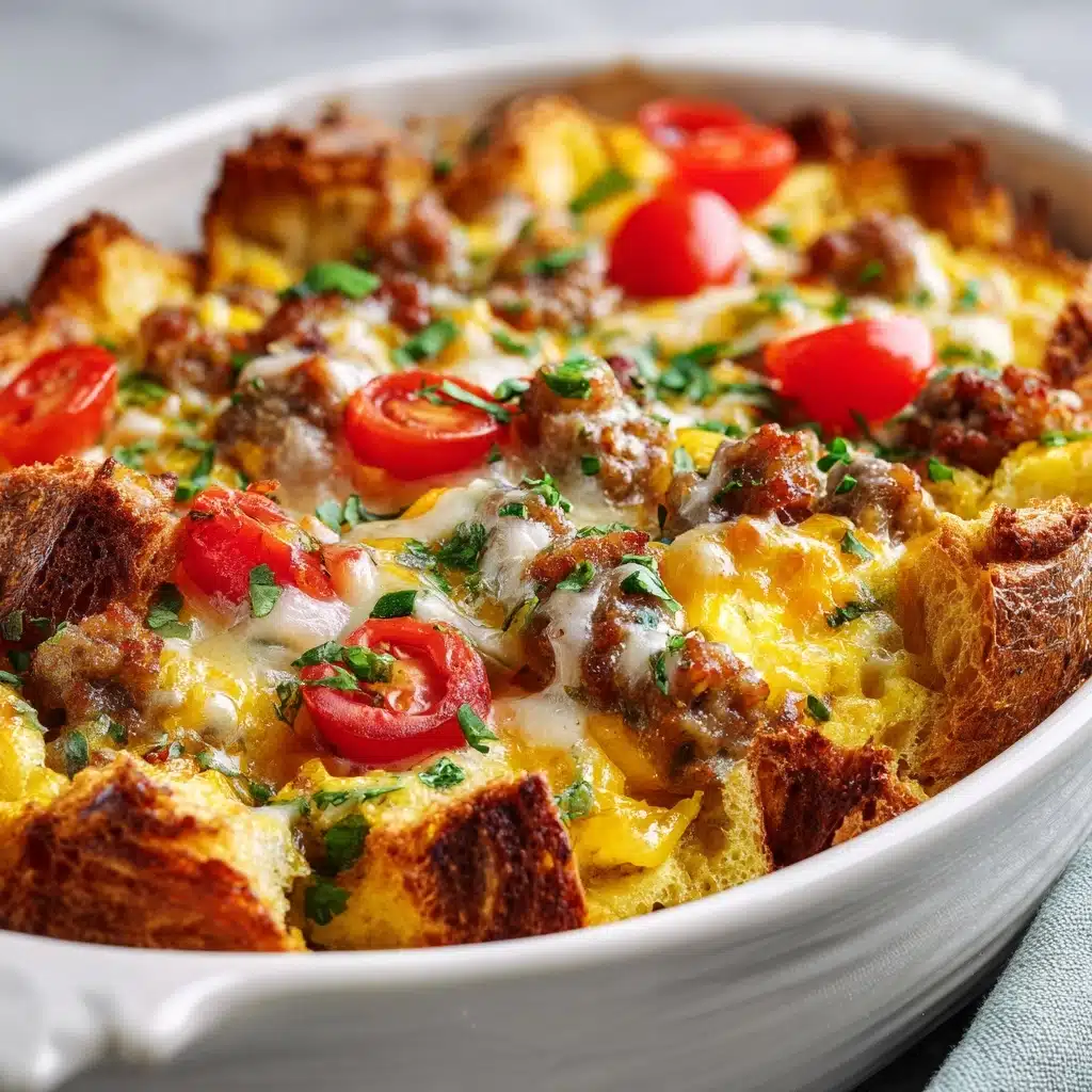 Grease a 9×13-inch baking dish Recipe - Recipe Image