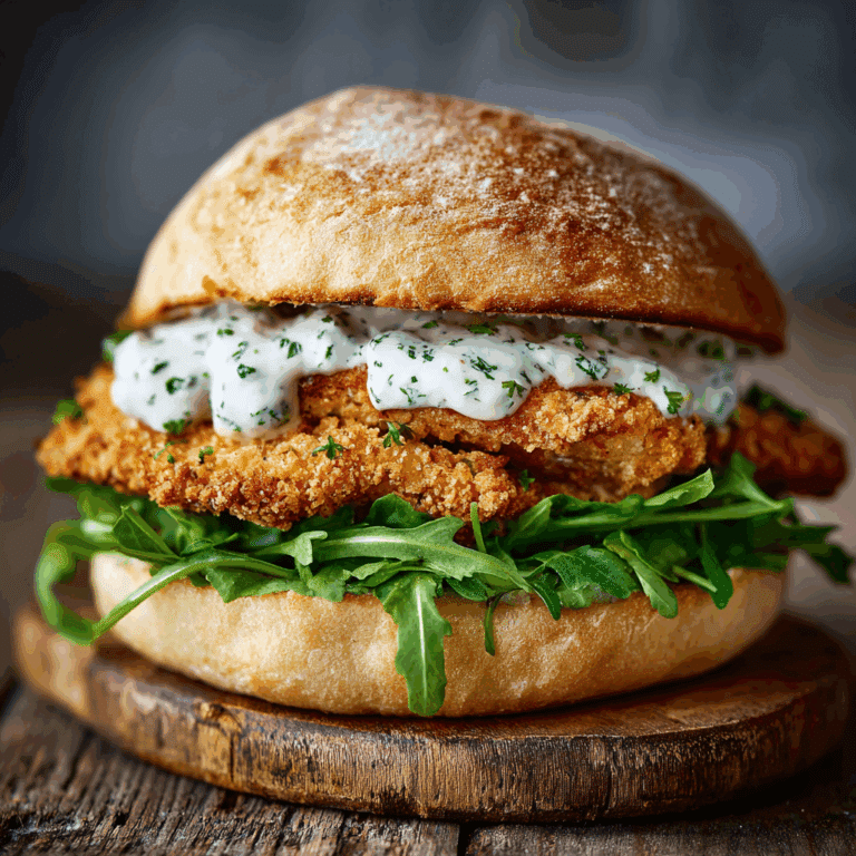 A Delicious Twist on a Classic Favorite Recipe