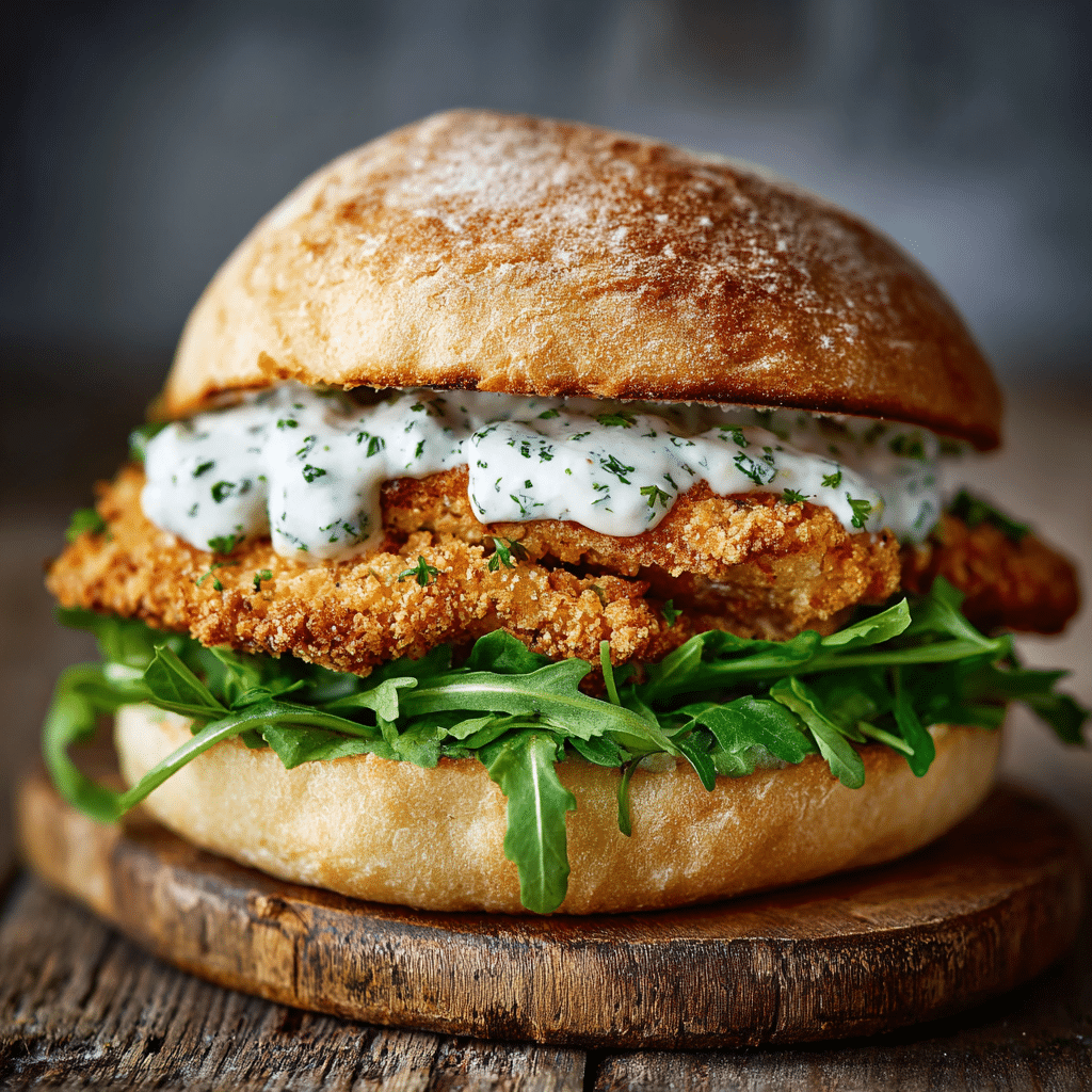 A Delicious Twist on a Classic Favorite Recipe
