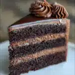 Recipe with the Best Chocolate Buttercream Frosting Recipe