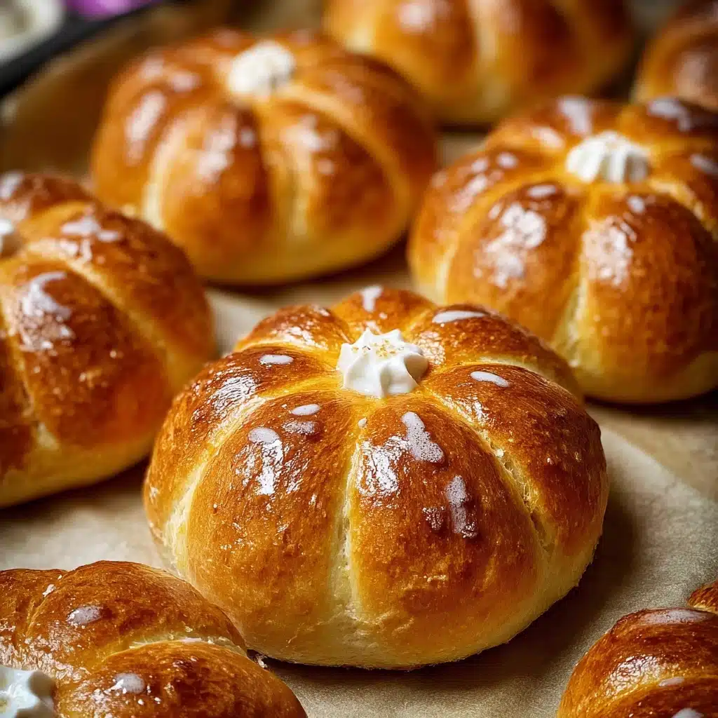 Easter Breads Recipe