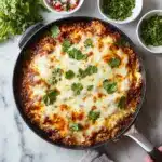 Taco lasagna Recipe