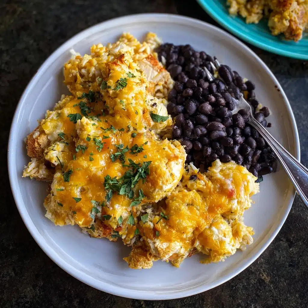 Pollo Loco – Mexican Chicken and Rice with QuesoMaterials Recipe - Recipe Image