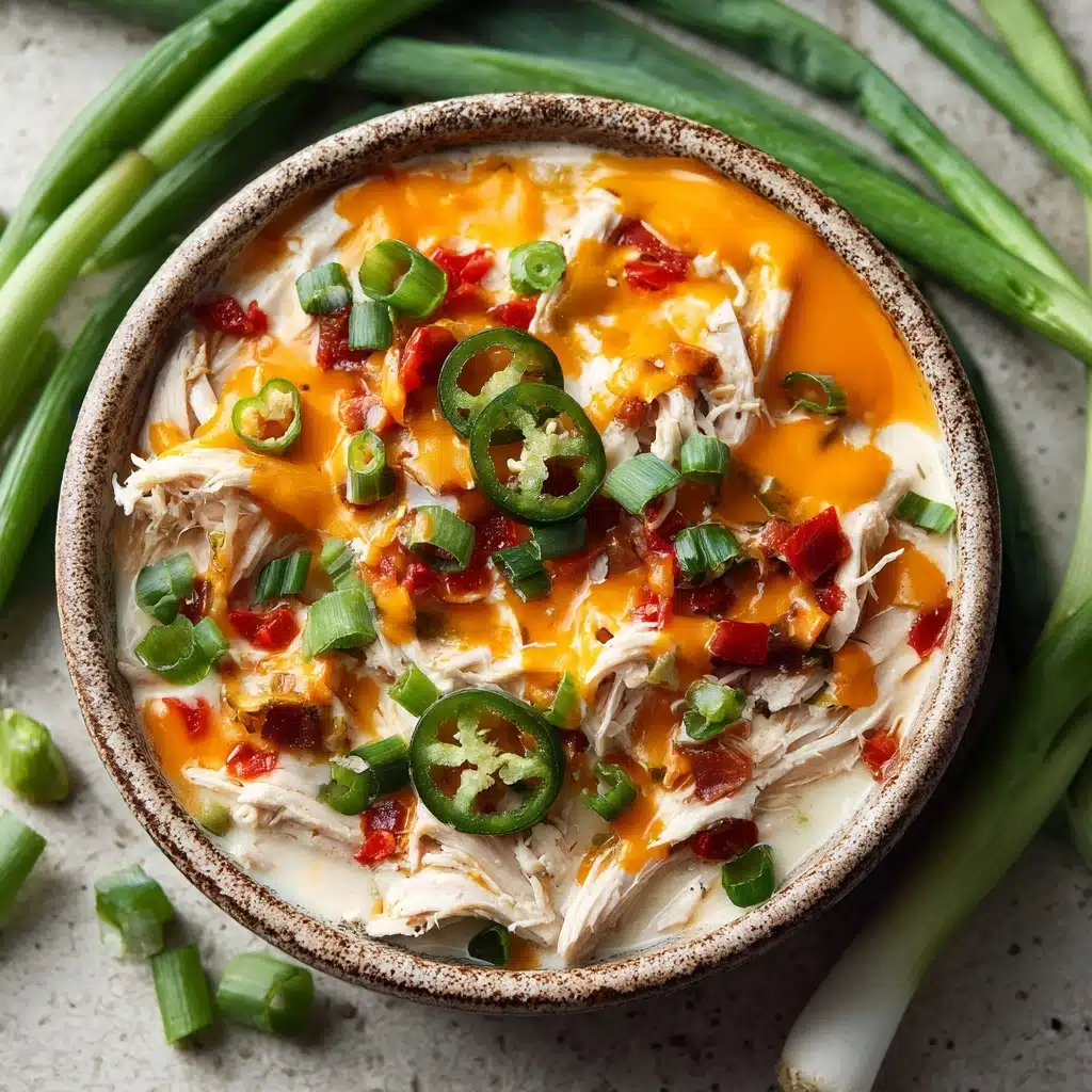 GF Recipe