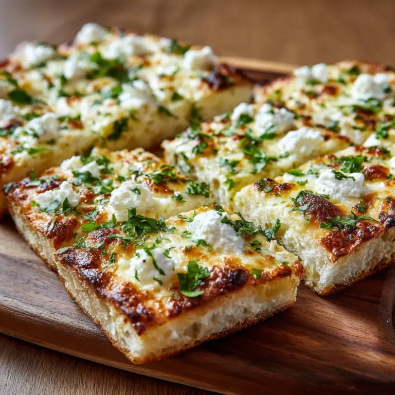 Low-Carb Bread Alternative Recipe