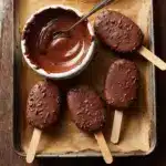 Buster Bars Recipe