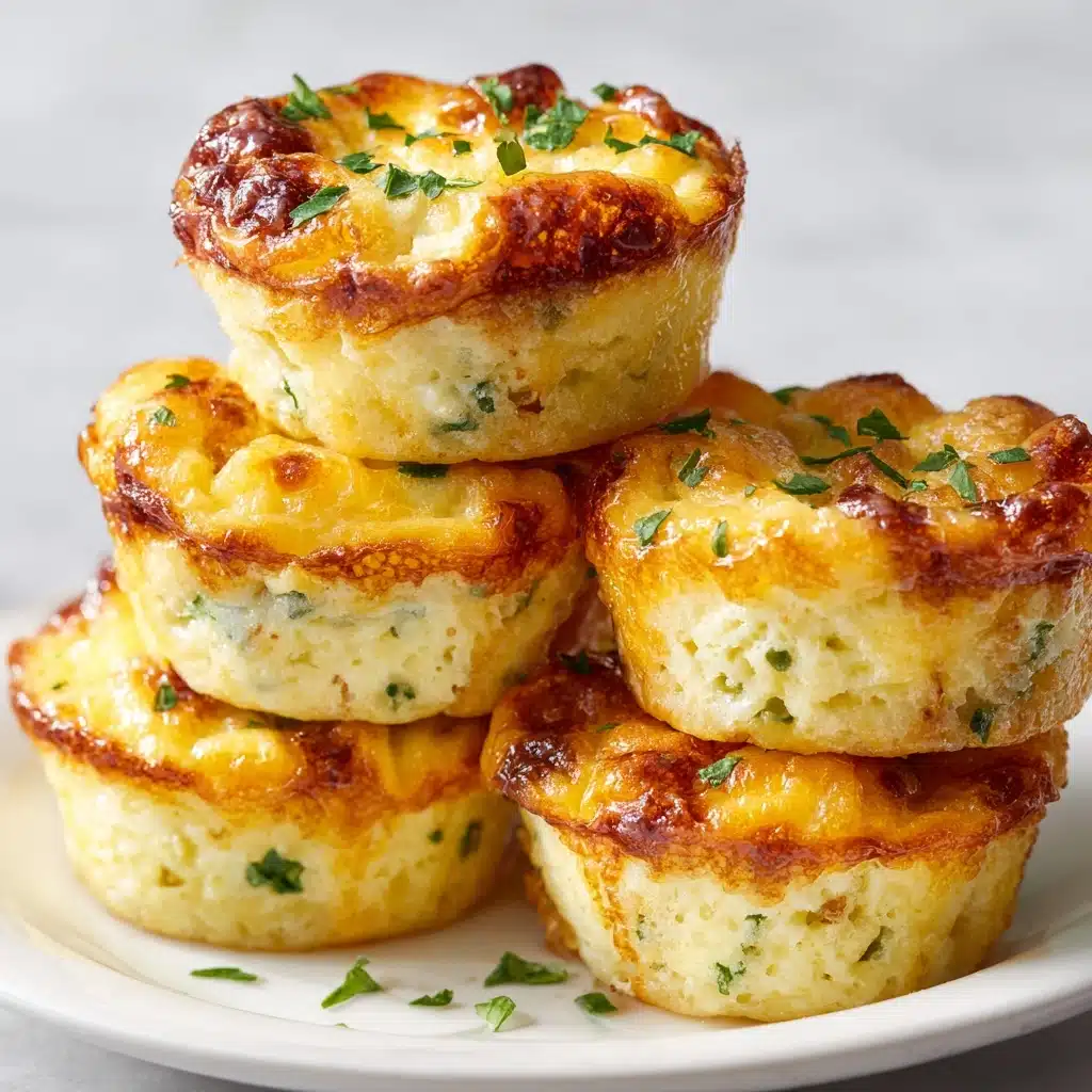 A Morning Savior for the Everyday Hustle Recipe - Recipe Image