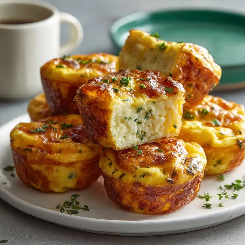 A Morning Savior for the Everyday Hustle Recipe - Recipe Image