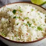 How to Make My Favorite Coconut RiceIngredients Recipe