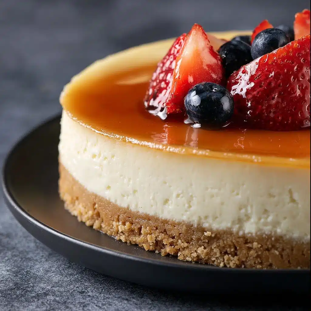 Best Cheesecake Recipe