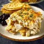 Pollo Loco – Mexican Chicken and Rice with QuesoMaterials Recipe