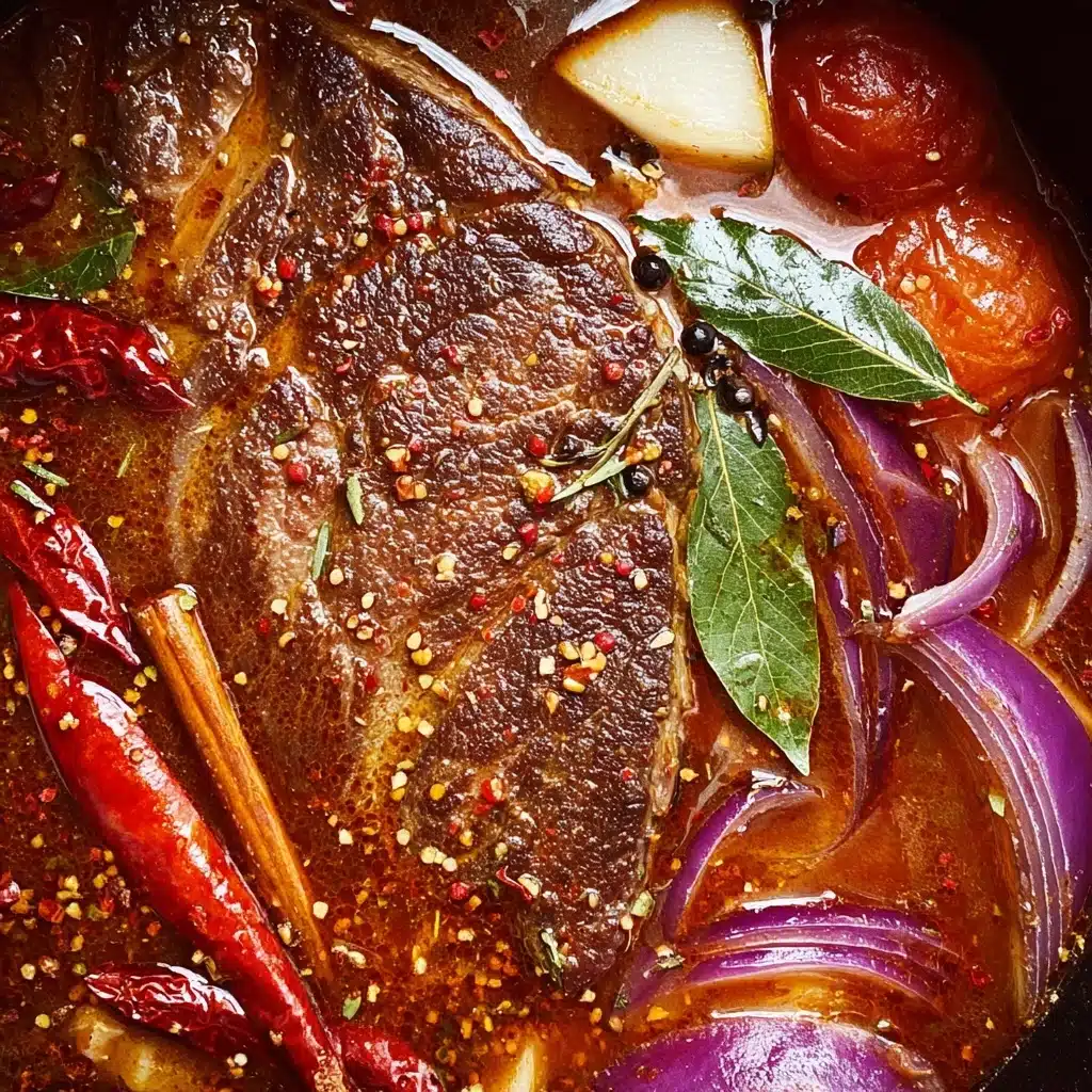 Crock Pot Birria Tacos Recipe - Recipe Image