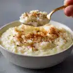 Irresistible Homemade Rice Pudding Recipe to Savor Recipe