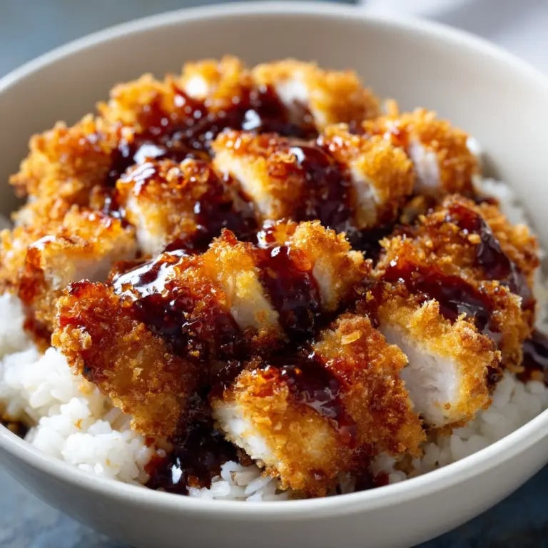 Baked Orange Chicken Recipe