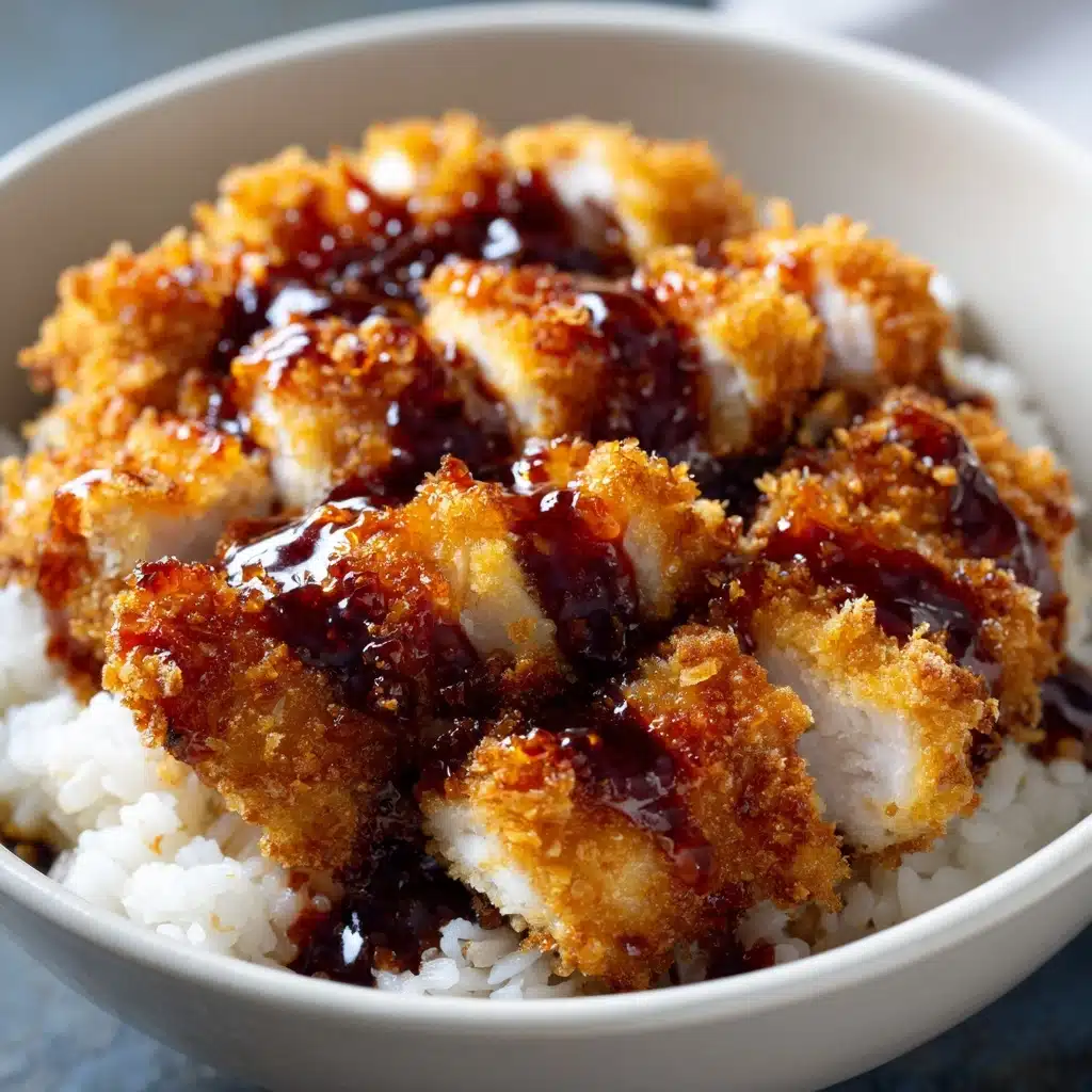 Baked Orange Chicken Recipe