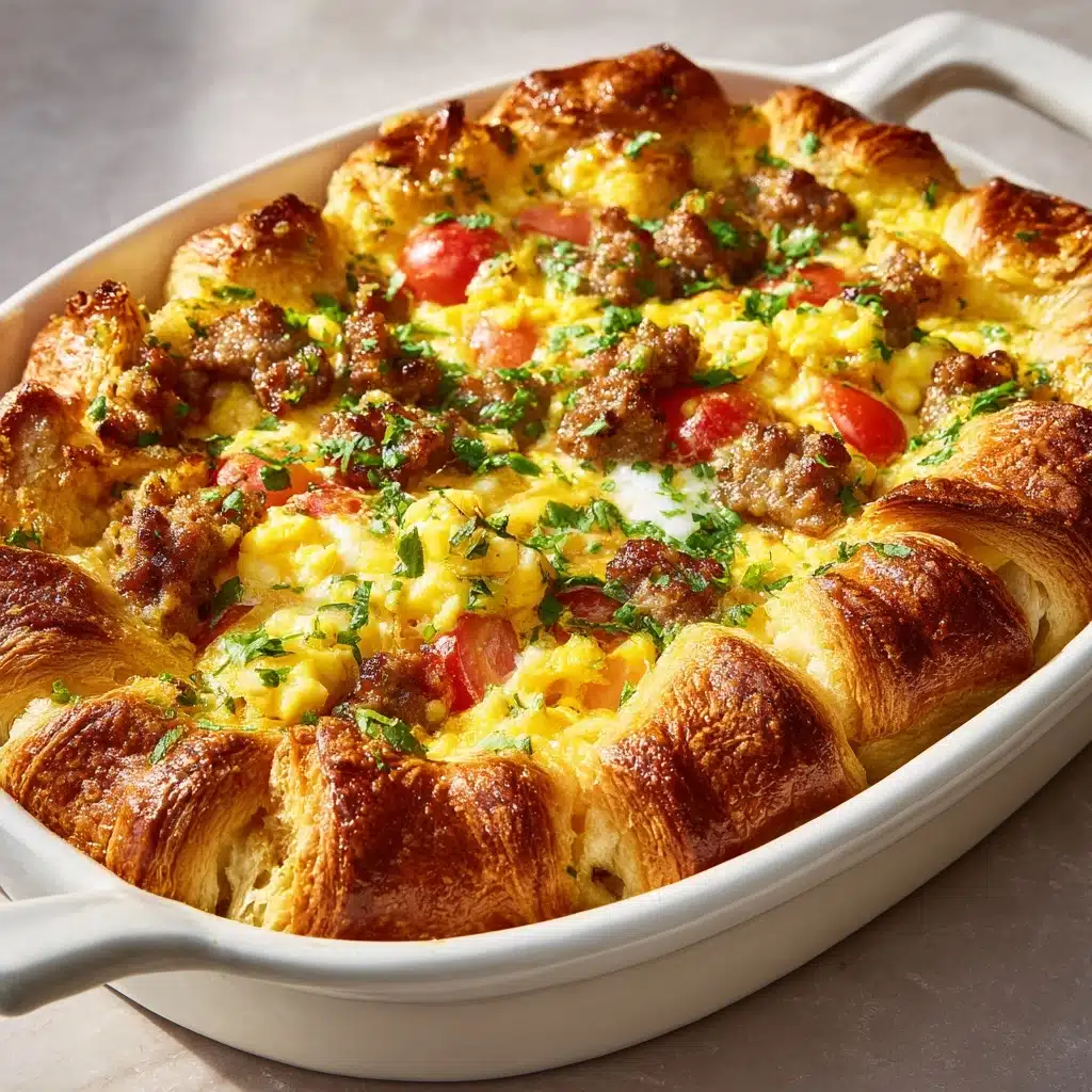 Grease a 9×13-inch baking dish Recipe