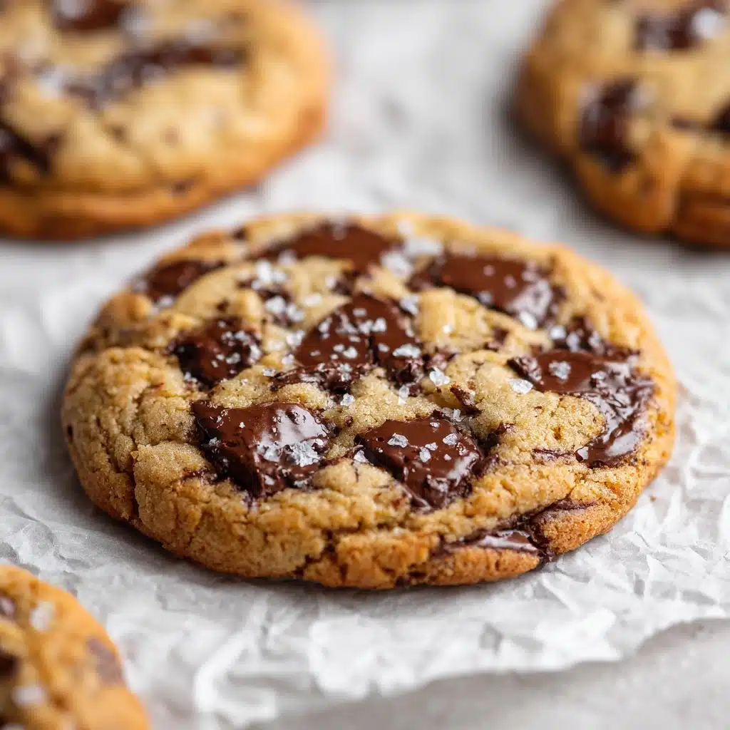 Protein Cookies Recipe