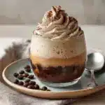 Coffee Mousse Recipe