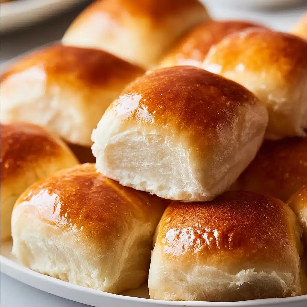 Baked Piroshki Recipe (2 Filling Options: Sweet or Savory) Recipe