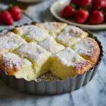 French Butter Cake Recipe