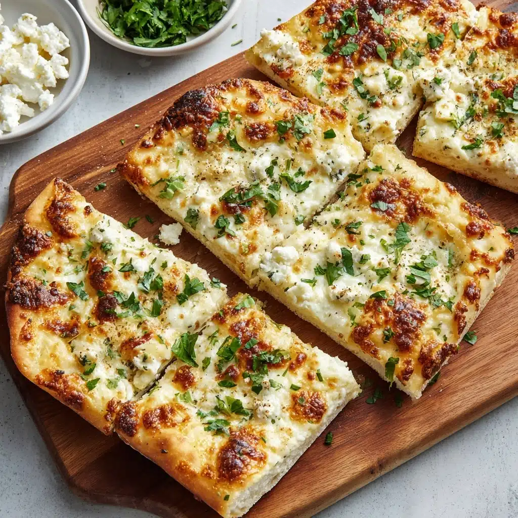 Low-Carb Bread Alternative Recipe - Recipe Image