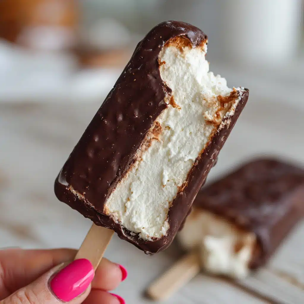 Buster Bars Recipe - Recipe Image