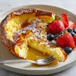German Pancakes Recipe