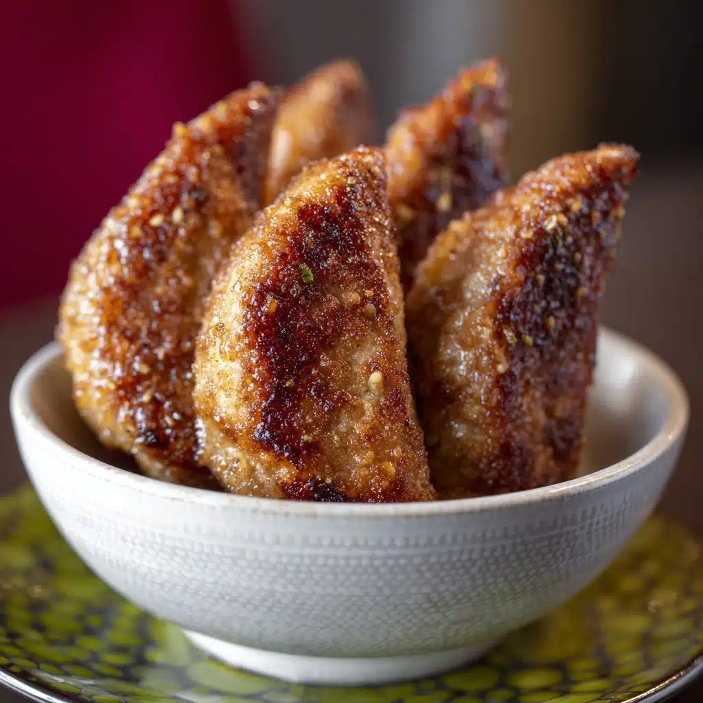 Air Fryer Apple Fries Recipe