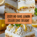 A Refreshing Dessert Everyone Will Love Recipe