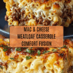 The Ultimate Comfort Food Mashup Recipe