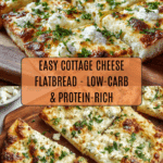 Low-Carb Bread Alternative Recipe