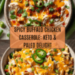 GF Recipe