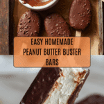 Buster Bars Recipe