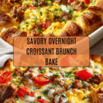 Grease a 9×13-inch baking dish Recipe