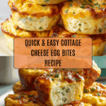 A Morning Savior for the Everyday Hustle Recipe