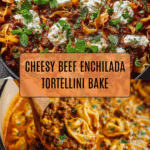 Delicious Twist on Classic Comfort Food Recipe