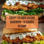 A Delicious Twist on a Classic Favorite Recipe