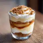 Banana's Foster Banana Pudding Recipe