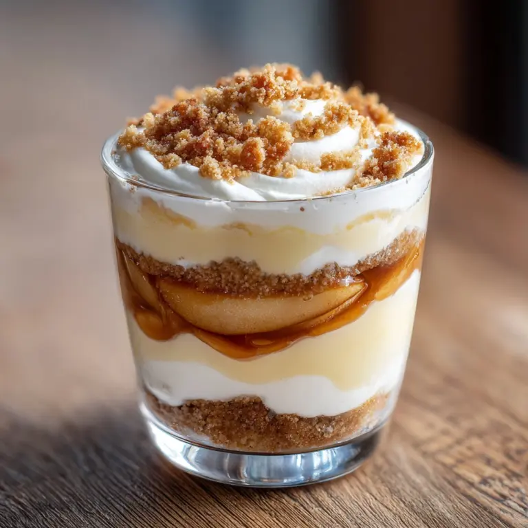Banana's Foster Banana Pudding Recipe