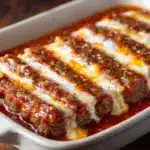 Stuffed Italian Sausage Recipe