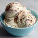 5 Ingredient Sea Salt & Honey Protein Ice Cream (Ninja CREAMi) Recipe