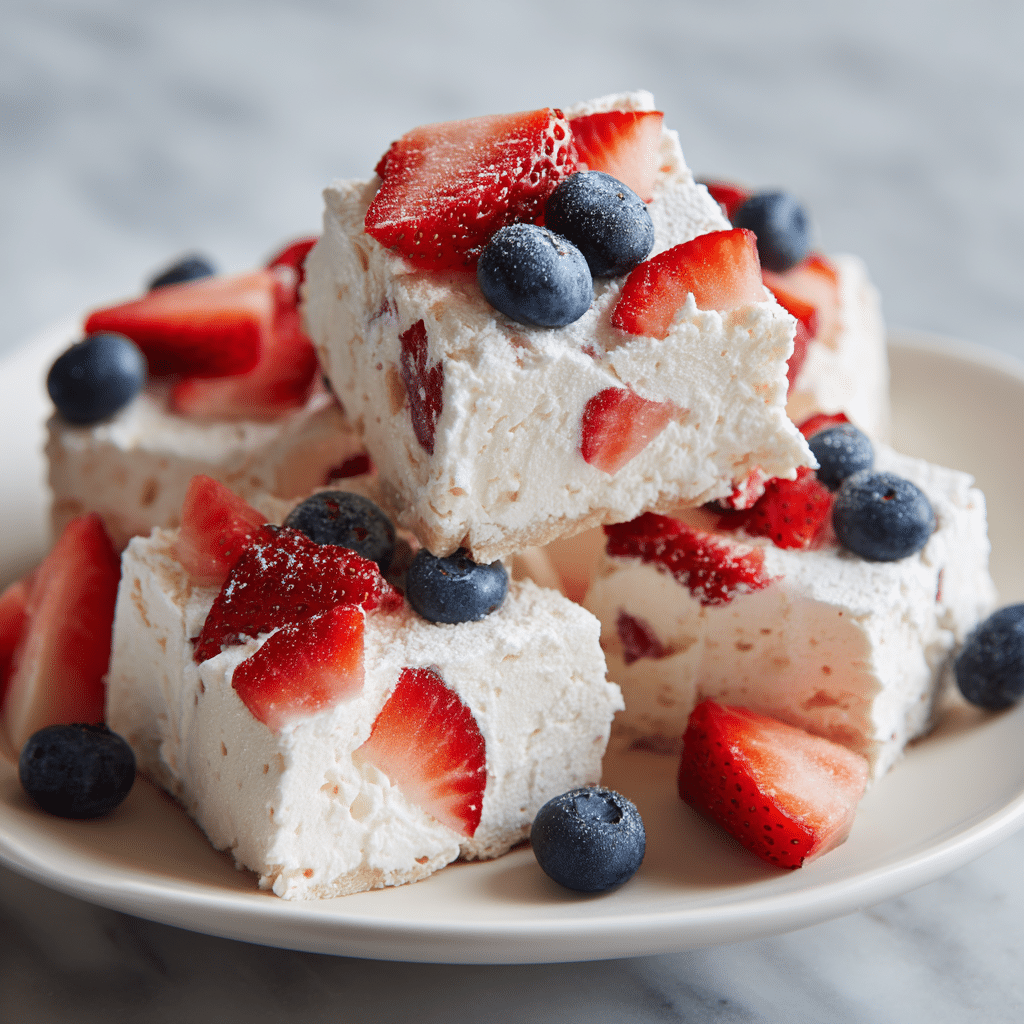 Frozen Yogurt Bark Recipe - Recipe Image