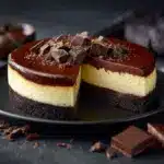 Brownie Cheesecake Recipe