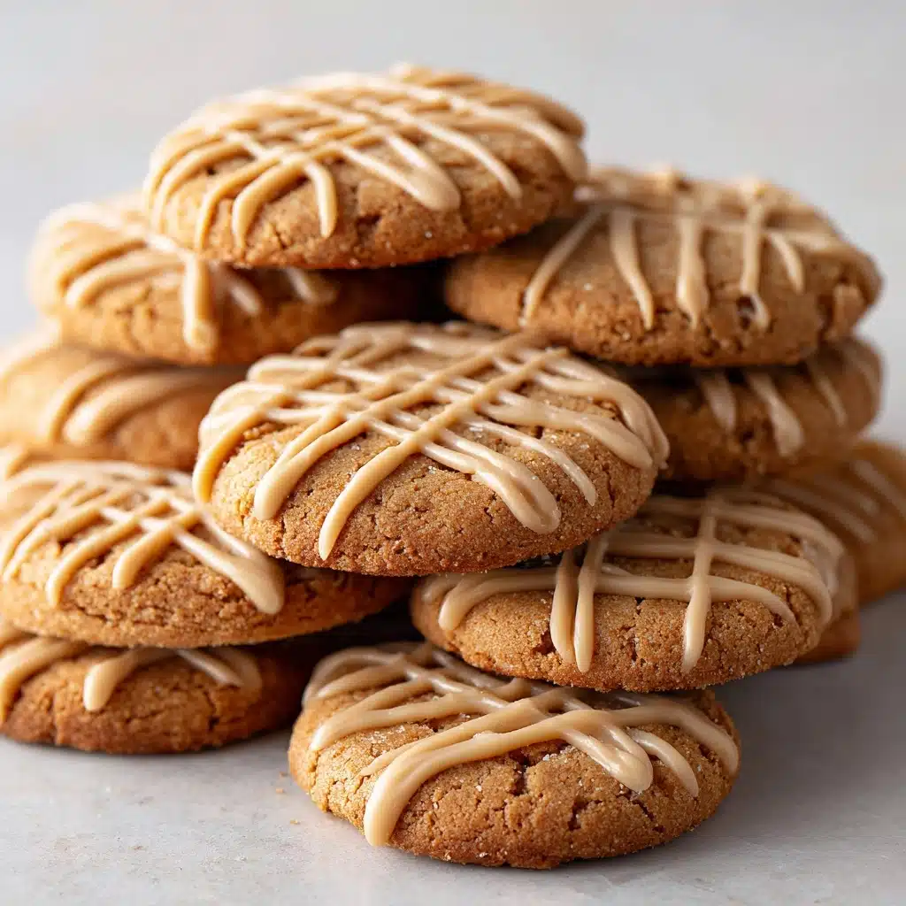 Maple Cookies Recipe