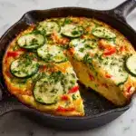 Easy Frittata Recipe (Choose Your Add-Ins) Recipe