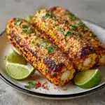 Mexican Street Corn Recipe